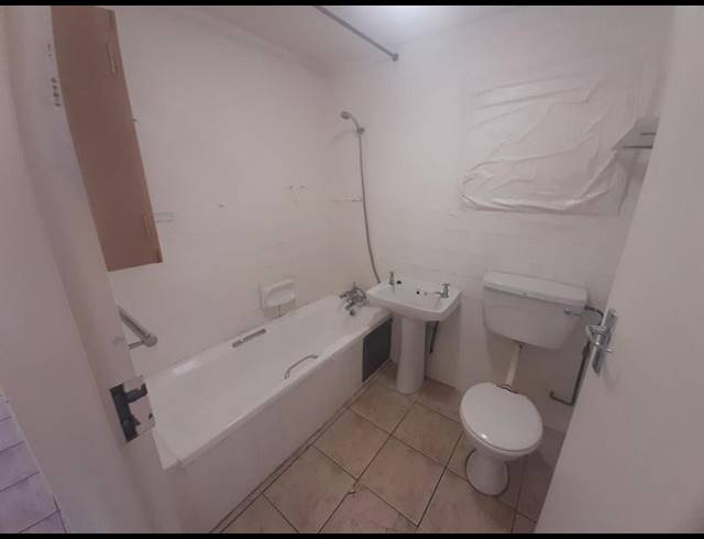 1 BEDROOM PROPERTY TO RENT IN HATFIELD